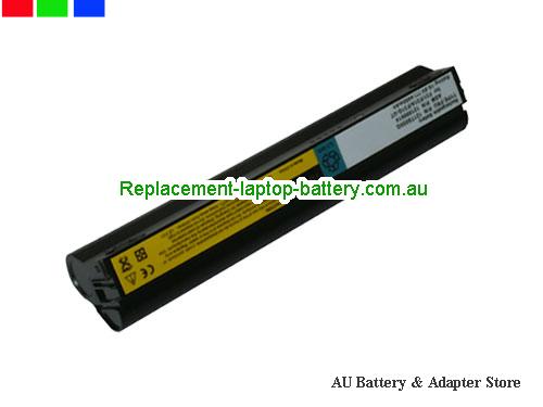 LENOVO F30A Battery 4400mAh 10.8V Black Li-ion