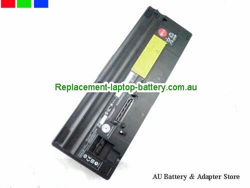 LENOVO 4240-53F Battery 94Wh, 8.4Ah 11.1V Black Li-ion