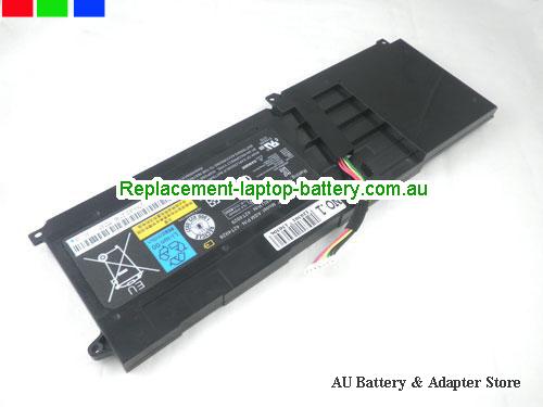 LENOVO ThinkPad Edge E420s Battery 49Wh 14.8V Black Li-Polymer