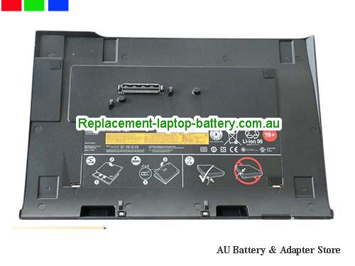 LENOVO ThinkPad X220i Tablet Series Battery 5800mAh, 65Wh 11.1V Black Li-ion