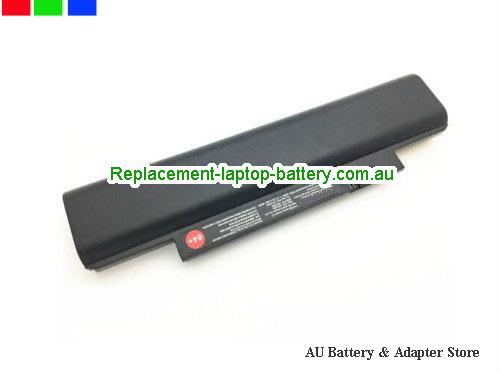 LENOVO THINKPAD E320 Battery 5600mAh 11.1V Black Li-ion