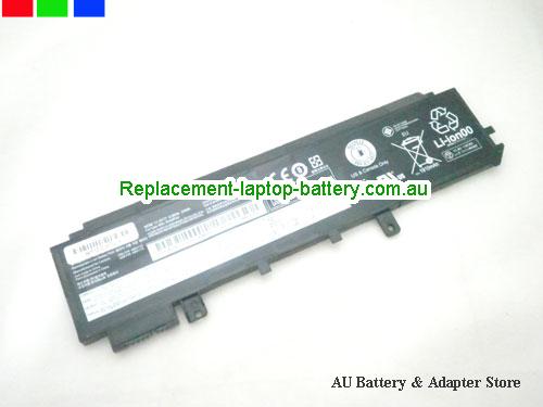 LENOVO X240S Battery 2105mAh, 24Wh , 2.06Ah 11.4V Black Li-Polymer
