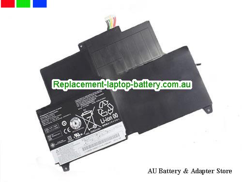 LENOVO 45N1168 Battery 3180mAh, 47Wh 14.8V Black Li-Polymer
