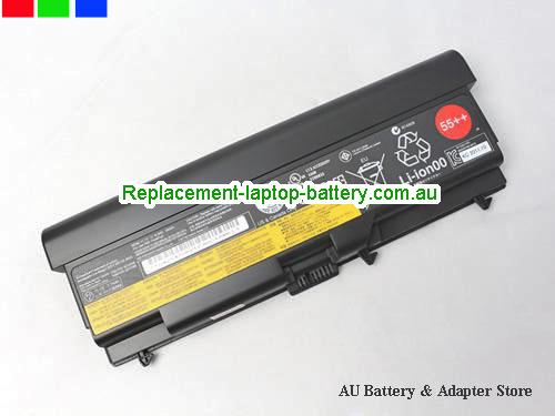 LENOVO ThinkPadT430 Battery 94Wh, 8.4Ah 11.1V Black Li-ion