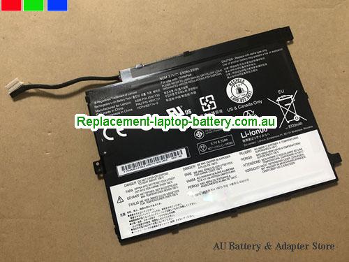 LENOVO 45N1730 Battery 8720mAh, 33Wh  3.7V Black Li-Polymer