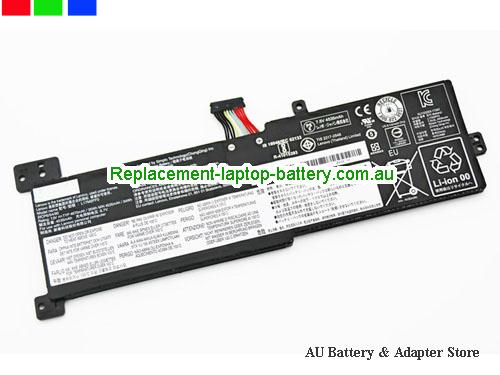 LENOVO 330S-15ARR Battery 3910mAh, 30Wh 7.68V Black Li-Polymer