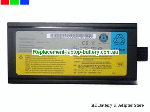 LENOVO 888007014 Battery 7400mAh, 87Wh 10.8V Black Li-ion