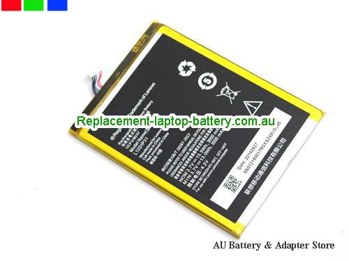 LENOVO a1000 Battery 3650mAh, 13.5Wh 3.7V Black Li-ion