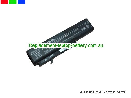 LENOVO LBL-60X Battery 4800mAh 11.1V Black Li-ion