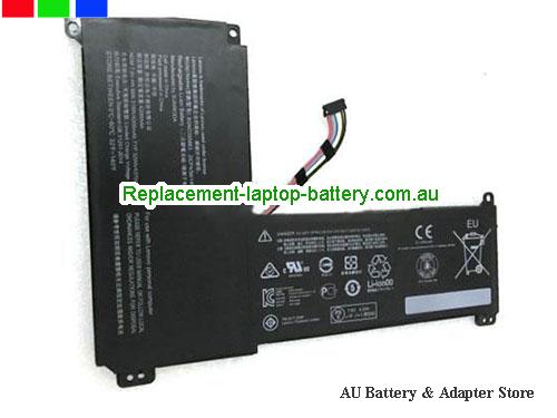 LENOVO BSN03558E5 Battery 4200mAh, 31Wh  7.6V Black Li-Polymer