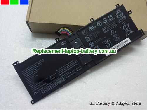 LENOVO 21CP570106 Battery 4955mAh, 38Wh 7.68V Black Li-Polymer