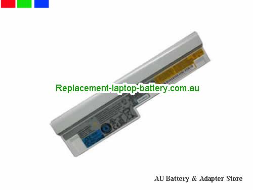 LENOVO IdeaPad S10-3 - 06474CU Battery 48Wh 10.8V White Li-ion