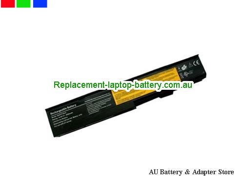 LENOVO E320 Series Battery 3900mAh 14.8V Black Li-ion