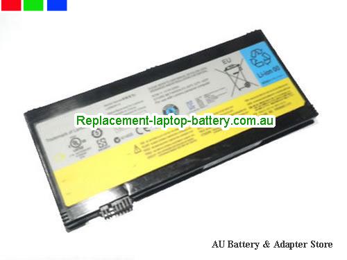 LENOVO IdeaPad U150 STW Battery 30Wh 11.1V Black Li-ion