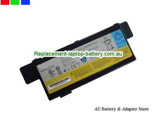 LENOVO IdeaPad U150 STW Battery 57Wh 11.1V Black Li-ion