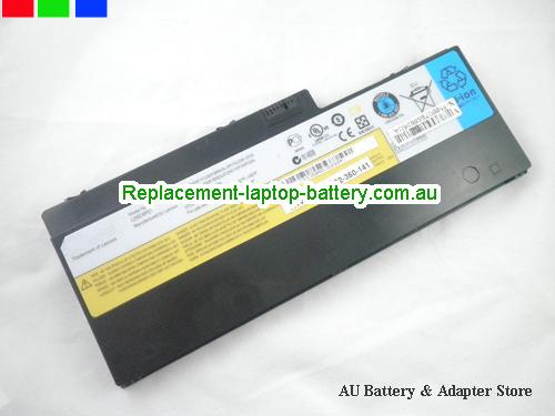 Australia Lenovo L09C4P01, IdeaPad U350 2963, IdeaPad U350 Series Battery AU Lenovo L09C4P01, IdeaPad U350 2963, IdeaPad U350 Series Battery