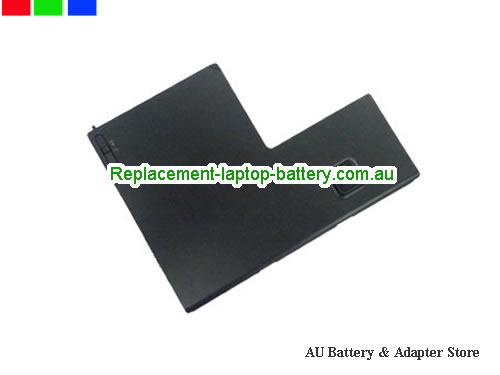 LENOVO L08S6T13 Battery 42Wh 11.1V Black Li-ion