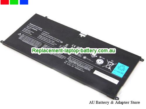 LENOVO IdeaPad Yoga 13 Battery 54Wh, 3.7Ah 14.8V Black Li-ion