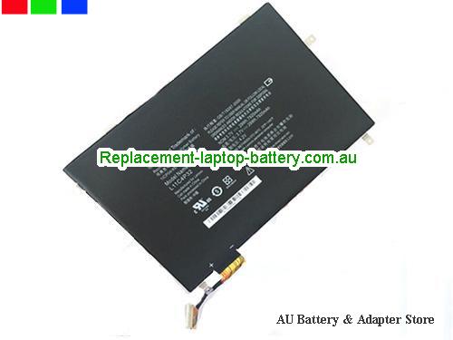 LENOVO L11C4P32 Battery 7920mAh, 29Wh 3.7V Black Li-ion