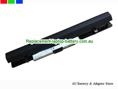 LENOVO IdeaPad S210touch Series Battery 2200mAh, 24Wh 10.8V Black Li-ion