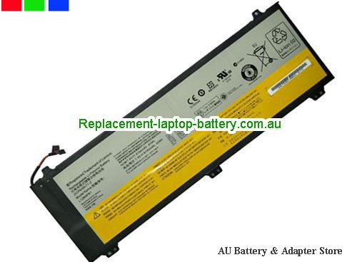LENOVO U330P Battery 6100mAh, 45Wh 7.4V Black Li-ion