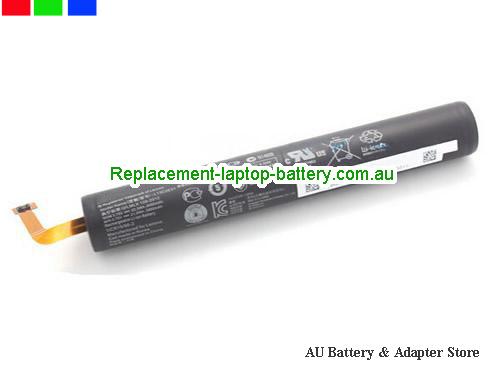 LENOVO B6000-F Battery 6000mAh, 22.5Wh 3.75V Black Li-ion