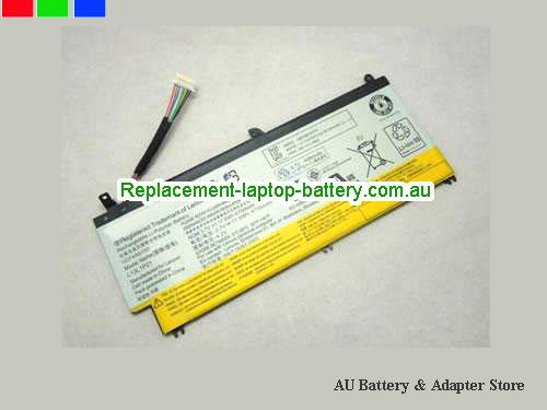 LENOVO Miix 2 8 Battery 4730mAh, 17.5Wh 3.7V Black Li-Polymer