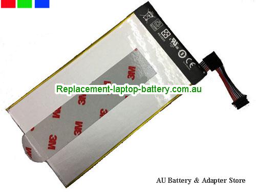 LENOVO Miix 3 Battery 4280mAh, 15.8Wh 3.7V Black Li-ion