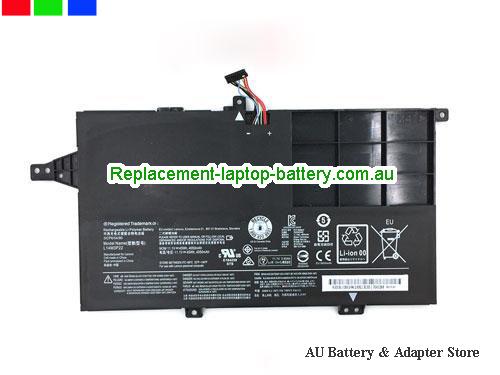 LENOVO M41-70 Battery 4050mAh, 45Wh 11.1V Black Li-ion