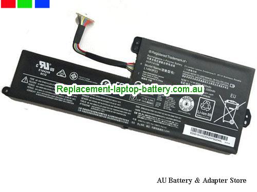 LENOVO 5B10H33230 Battery 3300mAh, 36Wh 11.1V Black Li-ion