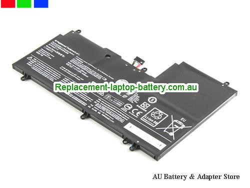 LENOVO YOGA 314 Battery 45Wh 7.4V Black Li-Polymer