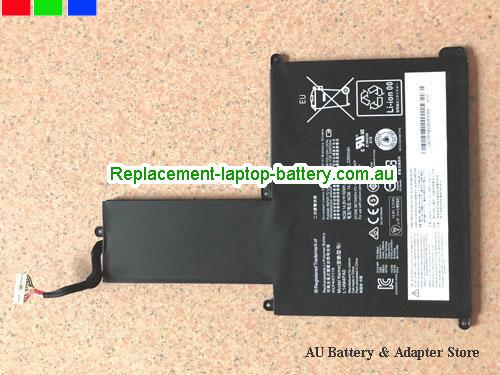 LENOVO L14M4PAO Battery 3378mAh, 50Wh 14.8V Black Li-Polymer
