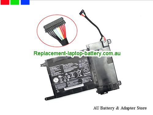 LENOVO 4ICP6/54/90 Battery 4050mAh, 60Wh 14.8V Black Li-Polymer