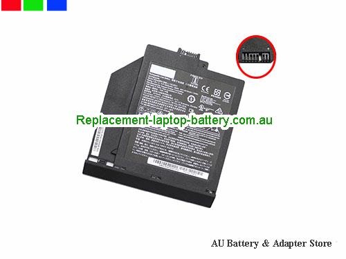 LENOVO V330-15ISK Battery 4645mAh, 35Wh 7.6V Black Li-ion