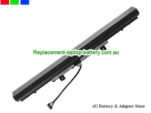 LENOVO V310-14IKB-80V8 Battery 2200mAh, 32Wh 14.4V Black Li-ion