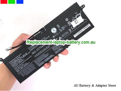 LENOVO L15C4PBO Battery 3050mAh, 23Wh 7.6V Black Li-ion