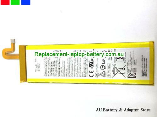 LENOVO ZA0F0035AU Battery 4000mAh, 15.2Wh  3.8V Sliver Li-Polymer