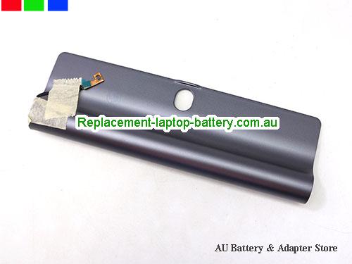 LENOVO L15C3K32 Battery 8388mAh, 30.2Wh 3.6V Silver Gray Li-ion