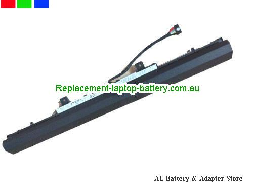 LENOVO V110-15ISK Battery 2200mAh, 32Wh 14.4V Black Li-ion