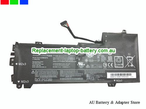 LENOVO Yoga 31011IAP80U2001AHH Battery 4030mAh, 30Wh 7.5V Black Li-Polymer