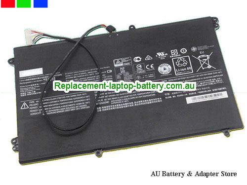LENOVO 31506605 Battery 8800mAh, 99Wh  11.25V Black Li-ion
