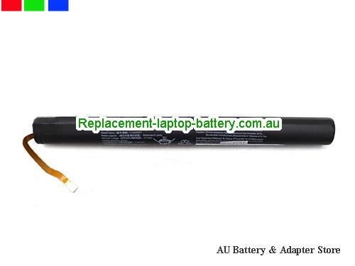 LENOVO YOGA Tab3 Plus-X703L Battery 9300mAh, 34.8Wh 3.75V Black Li-ion
