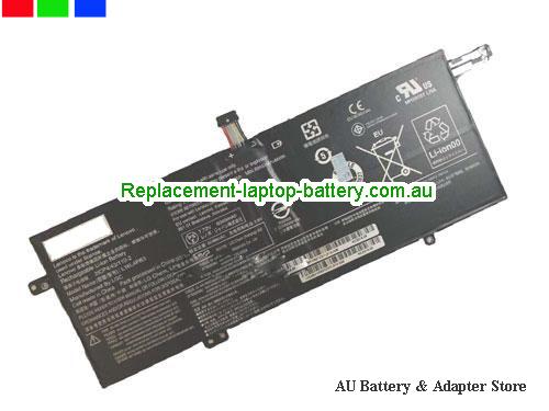 LENOVO IdeaPad 720s Battery 6217mAh, 48Wh 7.72V Black Li-Polymer
