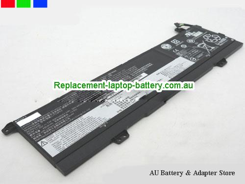 LENOVO Yoga 730-15IWL-81JS Battery 4587mAh, 51.5Wh 11.25V Black Li-Polymer