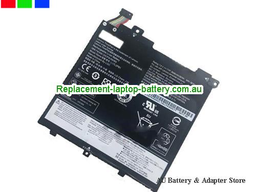 LENOVO V330-14IKB-81B0 Battery 3948mAh, 36Wh 7.6V Black Li-ion