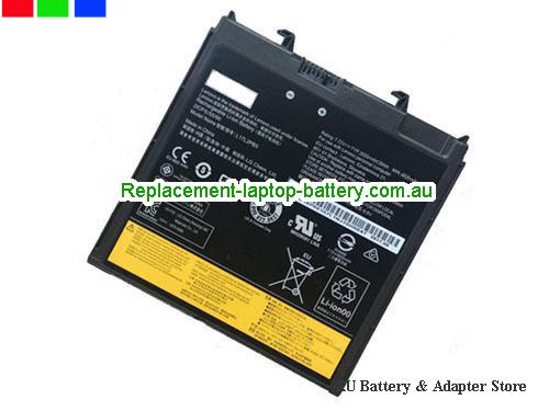 LENOVO V33014IKB15 Battery 5050mAh, 39Wh 7.72V Black Li-ion