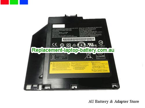 LENOVO V330-14IKB(81B0A04XIH) Battery 5055mAh, 39Wh 7.22V Black Li-Polymer