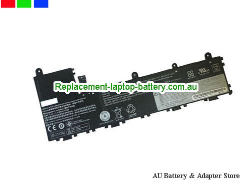 LENOVO 11E GEN5 Battery 3685mAh, 42Wh 11.4V Black Li-ion