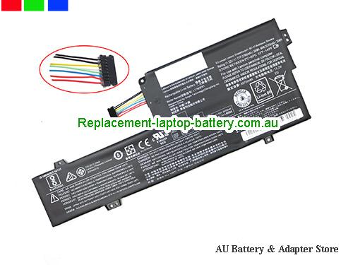 LENOVO CHAO7000-13 Battery 3166mAh, 36Wh 11.52V Black Li-ion