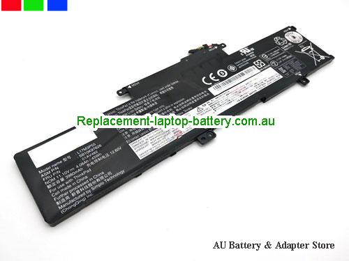 LENOVO ThinkPad L380 Battery 4080mAh, 45Wh 11.1V Black Li-Polymer